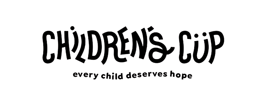 Children's Cup CC Logo