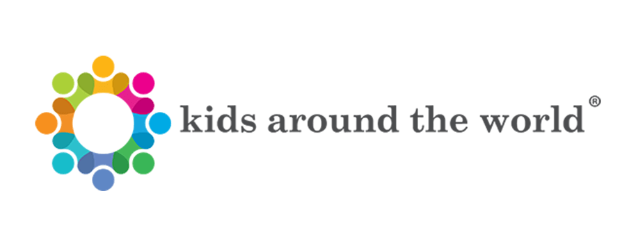 Kids Around the World logo